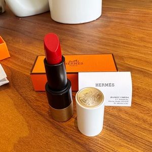 Rouge Hermès Satin Lipstick